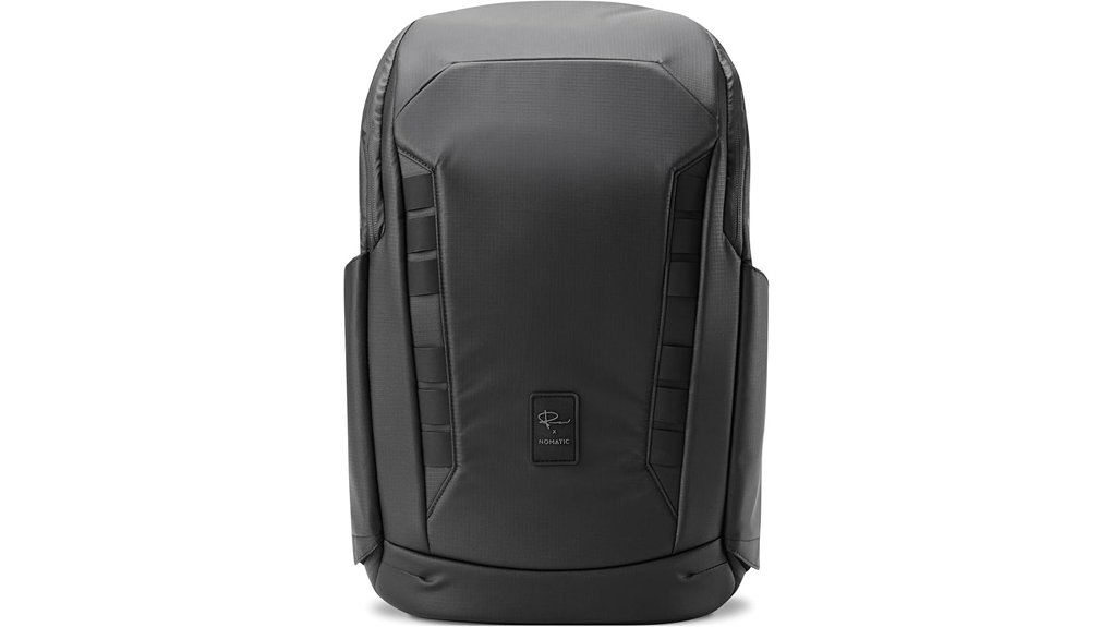 nomatic 25l dslr backpack
