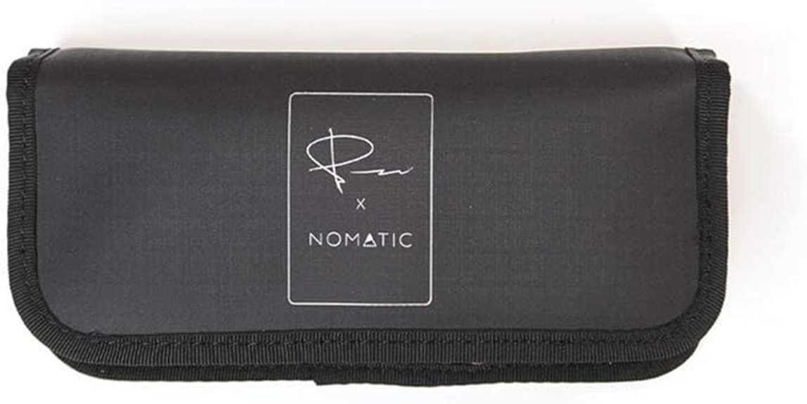 nomatic mckinnon dslr closure