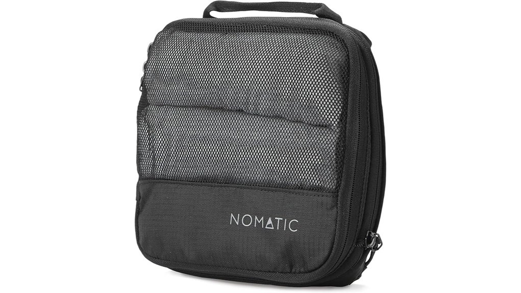 nomatic small carry on cubes