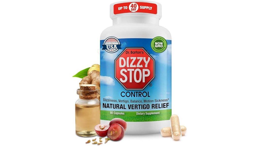 Best Motion Sickness Remedies: Ginger, Bands, Tablets 15 non drowsy vertigo motion relief
