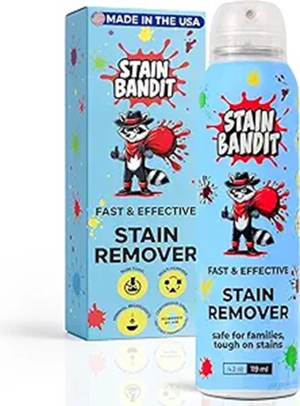 non toxic 360 stain spray