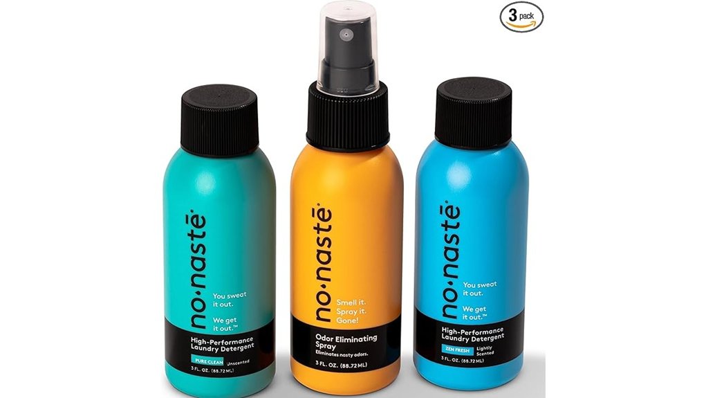 Best Travel Fabric Fresheners to Keep Odors at Bay 7 nonaste tsa mini spray