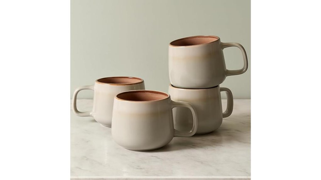 nordic ceramic 12oz set