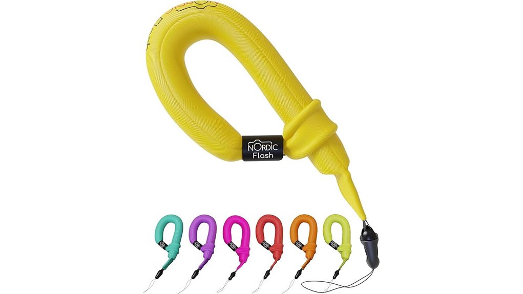 Floating Phone Straps Every Boat Tour Must Have 4 nordic flash floating waterproof