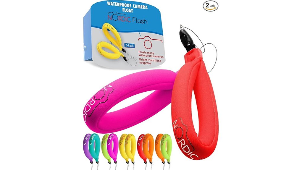 Floating Phone Straps Every Boat Tour Must Have 6 nordic waterproof floating strap