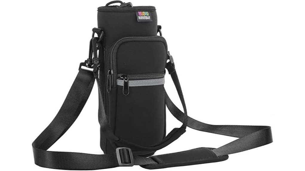 nuovoware 64oz neoprene carrier
