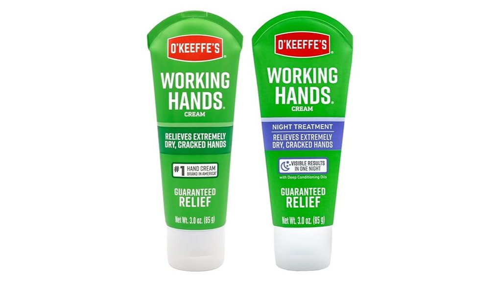 o keeffe s 3 oz bundle
