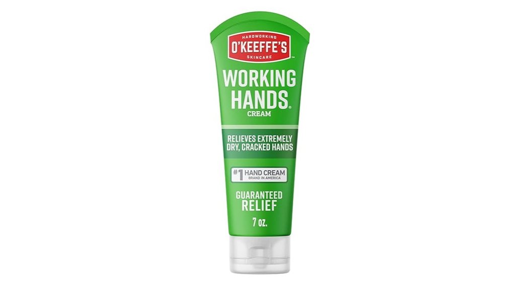 o keeffe s working hands cream