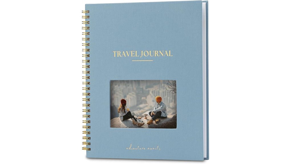 oceanic linen travel journal