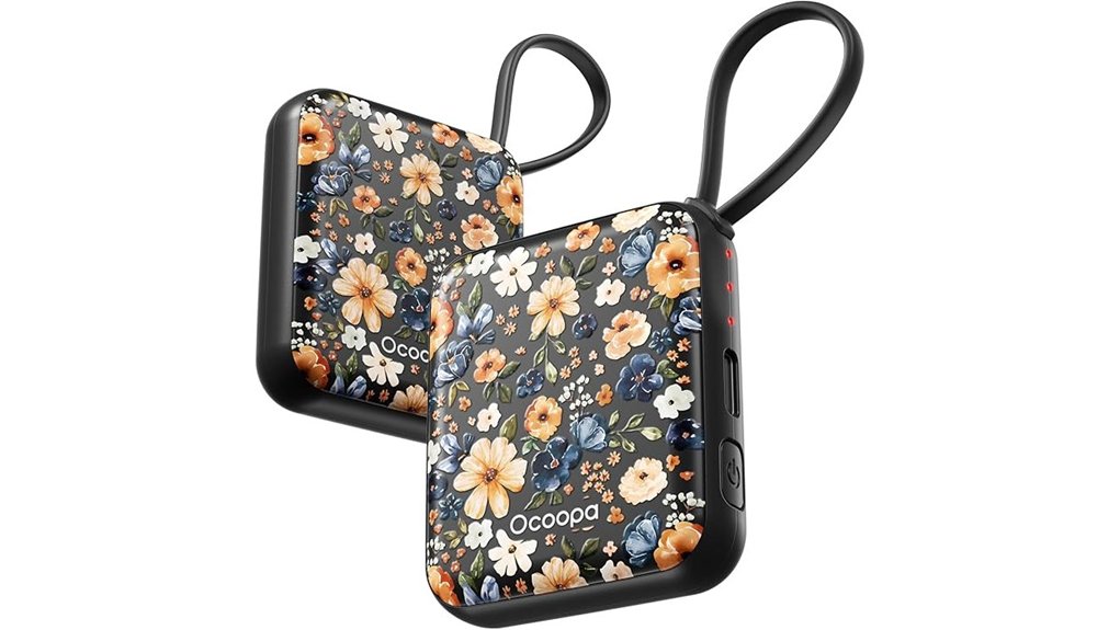 Heated Accessories for Winter Travel That Keep Your Hands Toasty 5 ocoopa rechargeable warmers 100 126 f