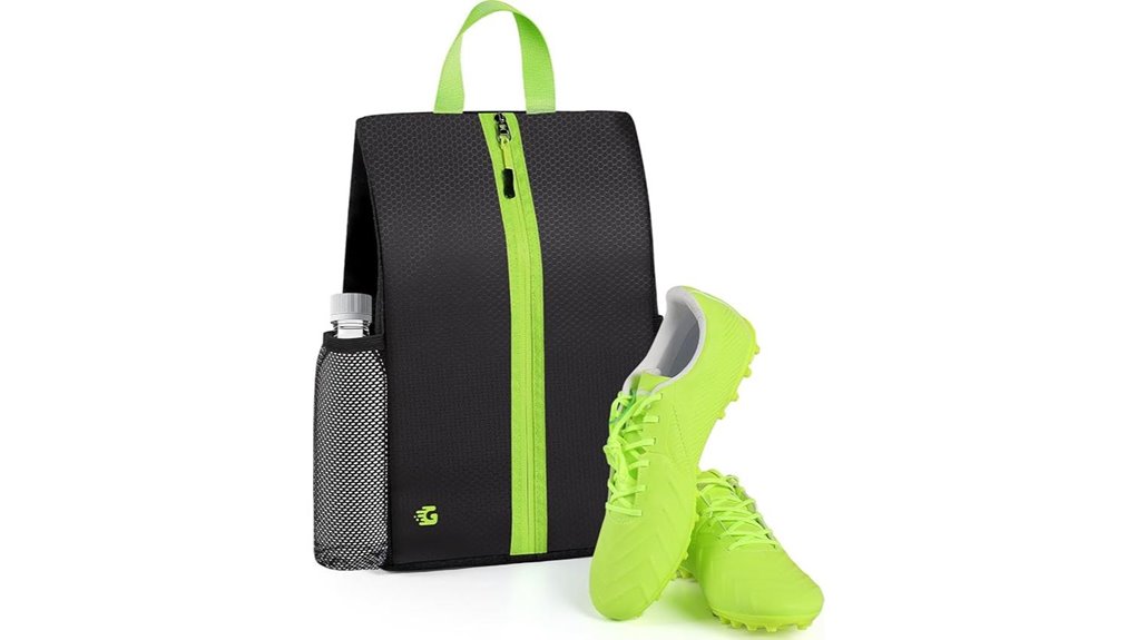 Odor-Control Bags for Hiking Boots: Freshen After Trip (Sealed) 15 odor absorbing carbon cleat bag