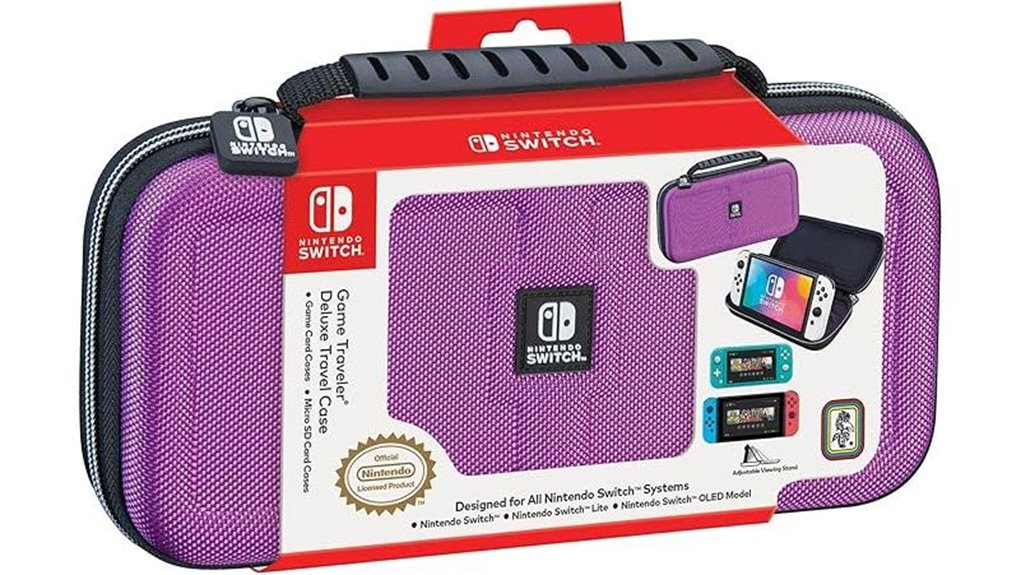 Nintendo Switch Cases Every Traveler Must Have 11 official rds switch oled