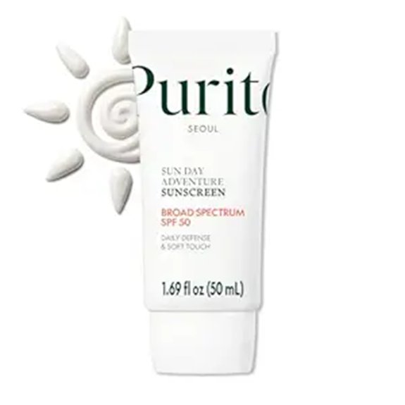 oil free vegan spf 50