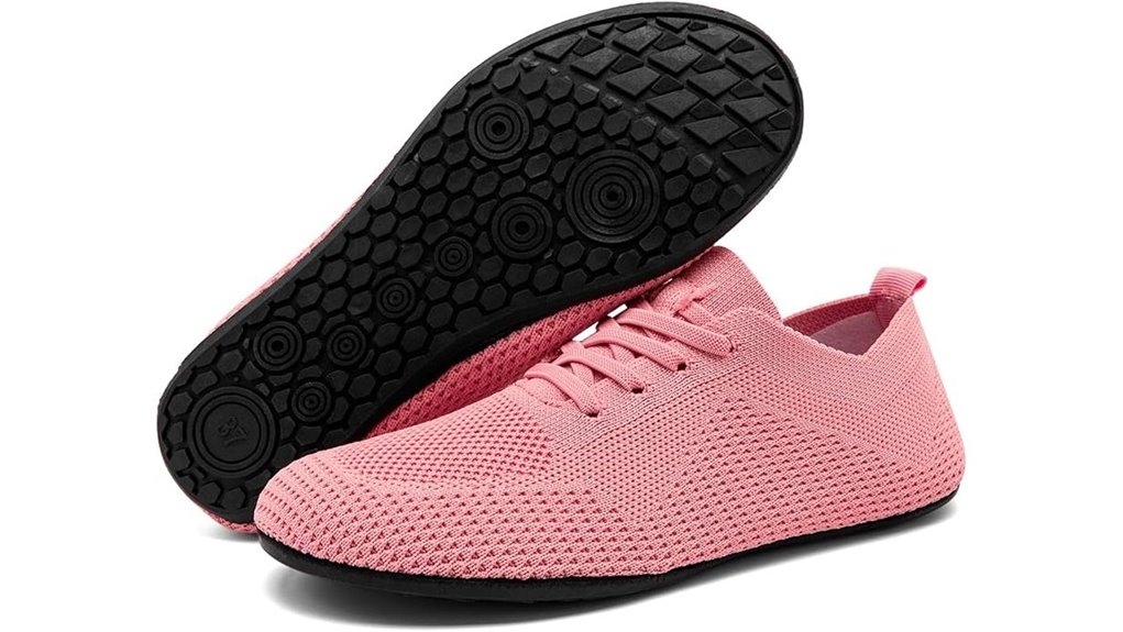 Best Minimalist Sneakers for One-Bag Travel 10 oltyutc barefoot non slip sneakers