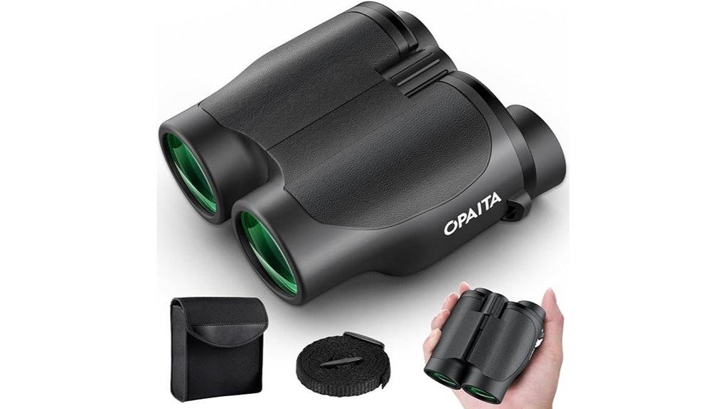 opaita compact 20x32 binoculars