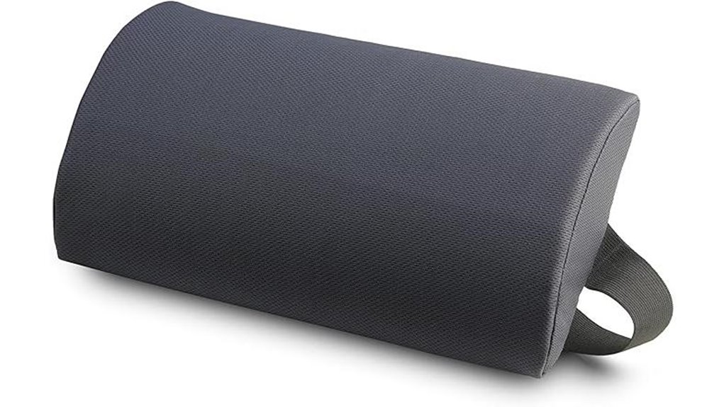 optp mckenzie dual lumbar
