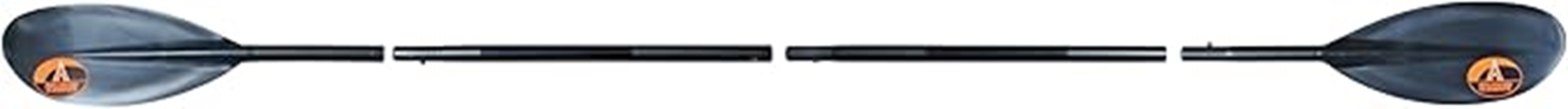 Top Kayak Paddles That Deliver Smooth Rides and Endurance 2 orbit 4 advanced kayak paddle