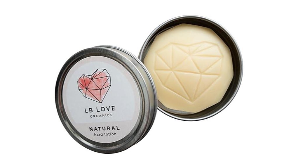 Top‑Rated Hand Cream Bars (Solid Lotion) That Keep Skin Soft 9 organic beeswax hand moisturizer