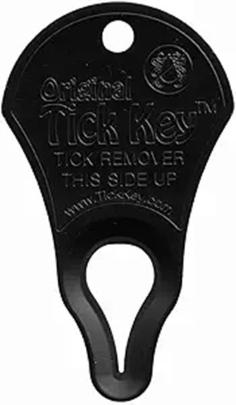 Must-Have Tick Removal Tools for Nordic Hikes 13 original portable tick detacher