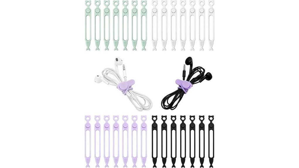 ortarco 28 silicone multicolor