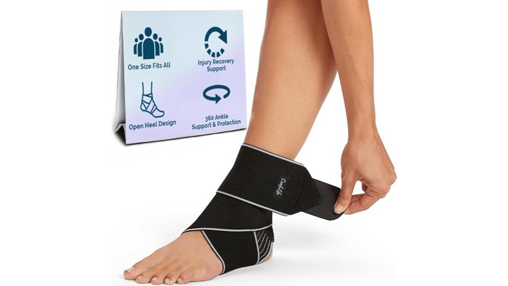 Packable, Breathable Travel Ankle Braces You’ll Love 14 orthopedic adjustable ankle brace