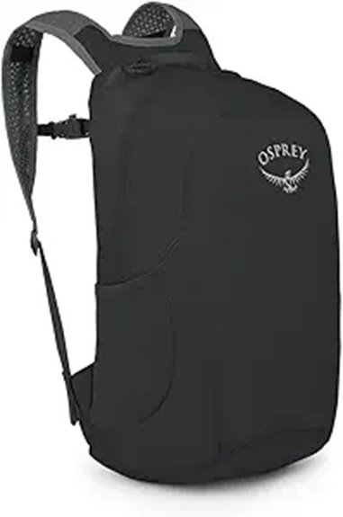 osprey collapsible 18l daypack