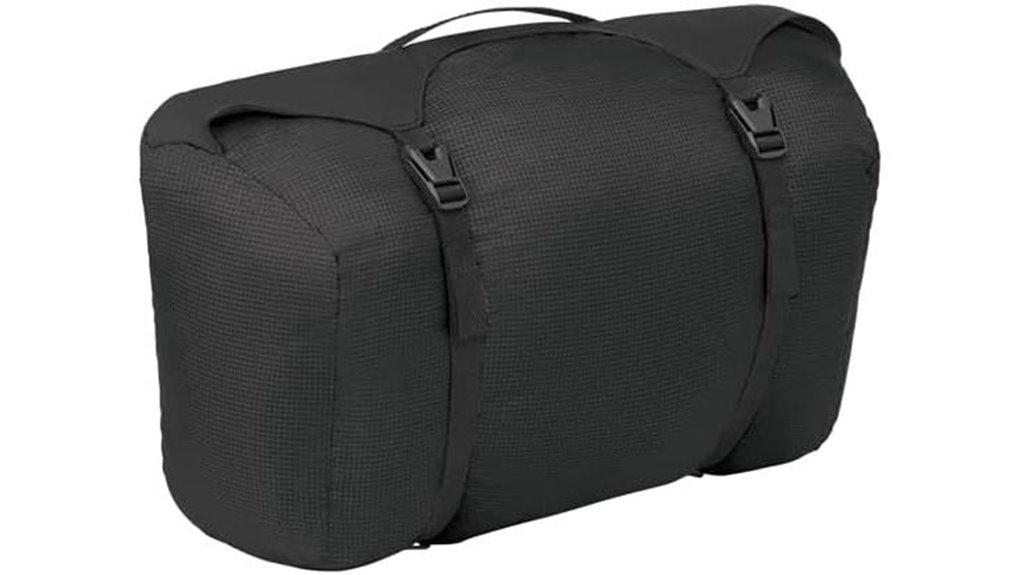 osprey compression packing sack