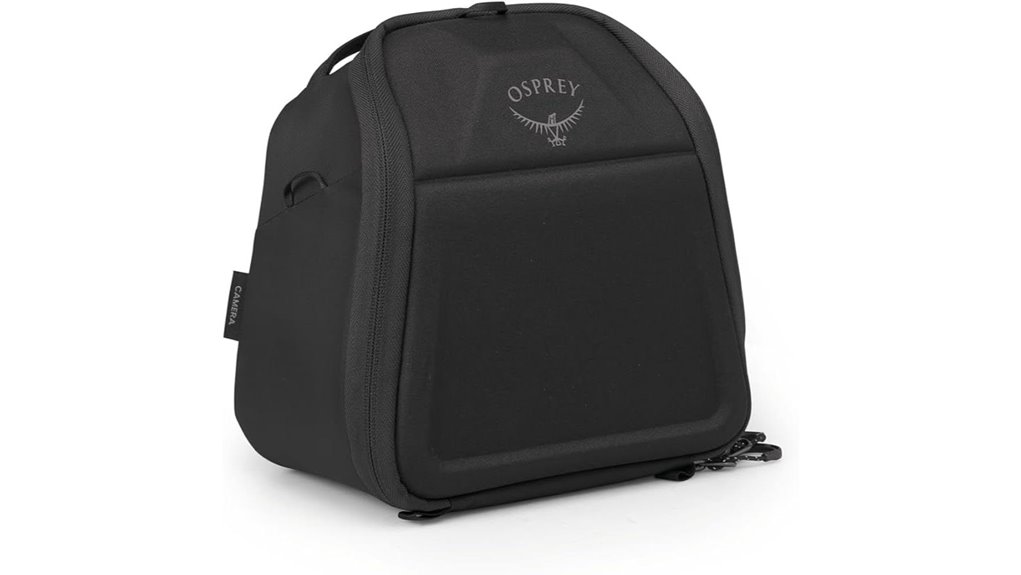 Must‑Have Camera Cubes for Mirrorless Kit Travel<|endoftext 6 osprey small charcoalgrey cube