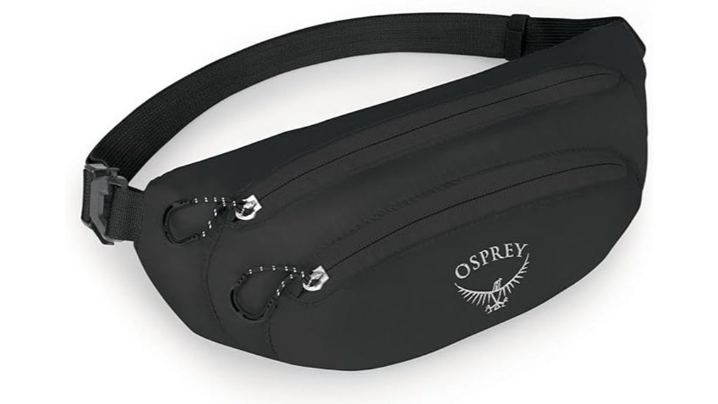 osprey ultralight collapsible pack
