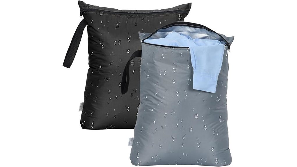 Wet Bags That Keep Swimwear and Gym Clothes Dry 5 otraki 16x20 wet dry bag
