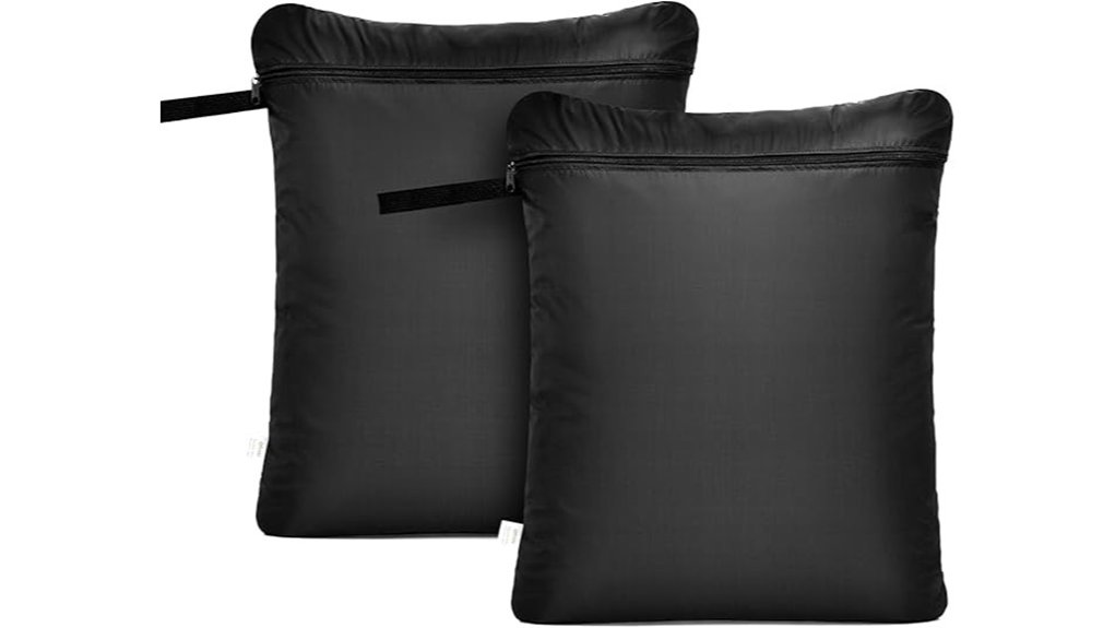 Best Waterproof Packing Pouches Keep Wet Swimsuits Fresh 12 otraki 20x24 swimsuit bag