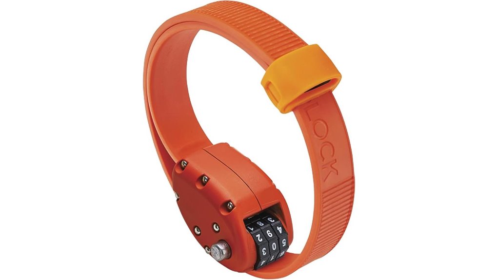 ottolock cinch 18 inch lock