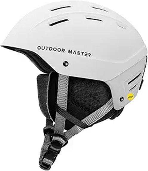 outdoormaster mips kelvin ii