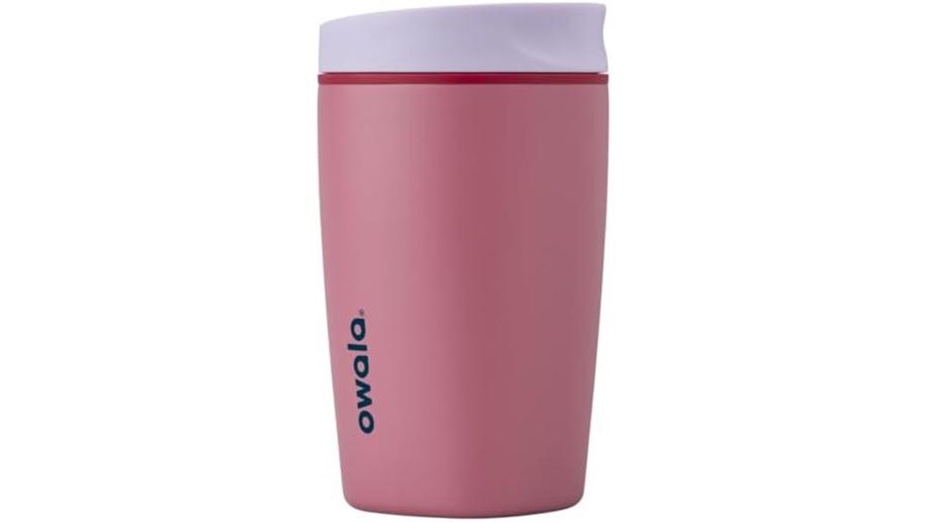 owala 12oz insulated tumbler
