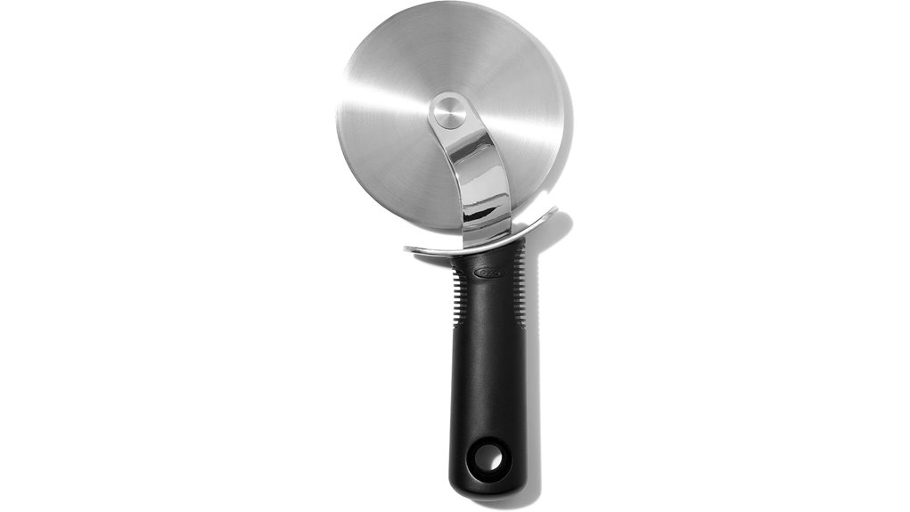 oxo 4 inch pizza cutter