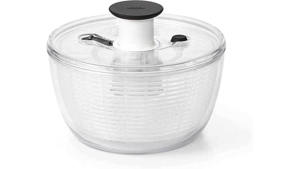 oxo good grips spinner