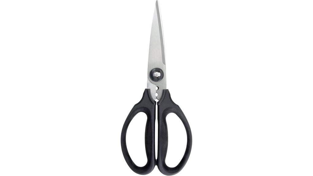 Best Kitchen Shears Chef Swears By 3 oxo multi purpose herb scissors