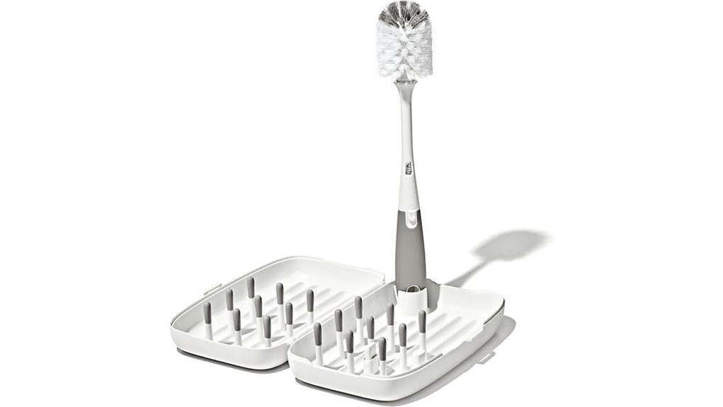 oxo travel drying rack