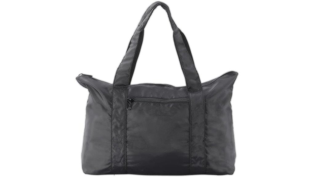 Best Ultralight Tote Bags with Strong Straps for Day Trips 11 packable lightweight travel tote