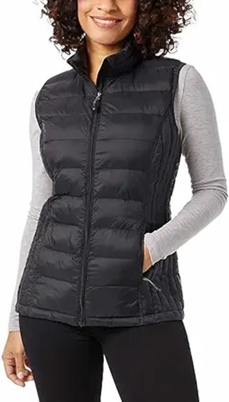 Must‑Have Packable Down Vests for Layered Comfort 7 packable lightweight women s vest