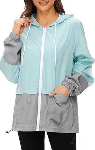 Packable Rain Jackets (City + Trail) That Keep You Dry 2 packable waterproof rain jacket