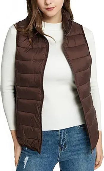 Must‑Have Packable Down Vests for Layered Comfort 4 packable windproof alpine swiss