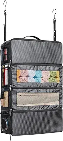 packing cube for suitcase