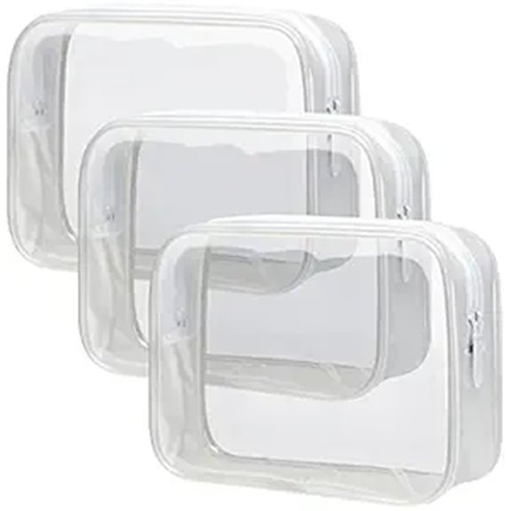 packism clear 3 pack tsa