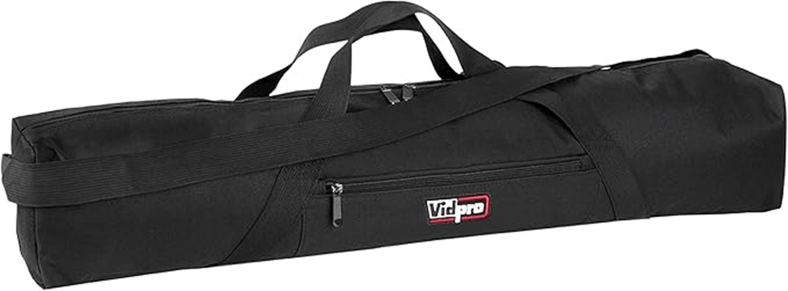 padded 27 inch tripod bag