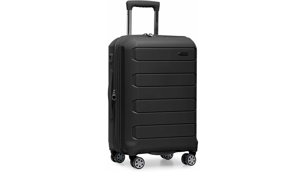 pagosa indestructible 22 inch spinner