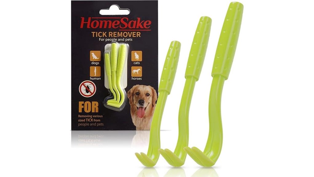 Must-Have Tick Removal Tools for Nordic Hikes 10 pain free chemical free tick tool