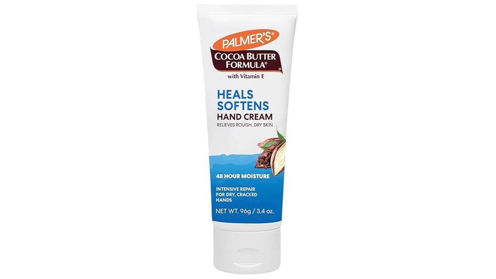 Leak‑Proof Travel Hand Creams TSA Size for On‑The‑Go 3 palmer s cocoa butter travel