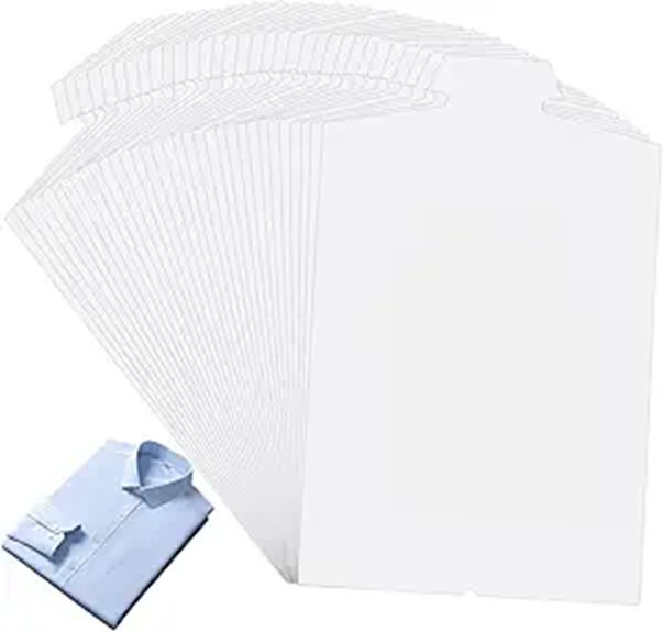 panda hall thirty pack folders