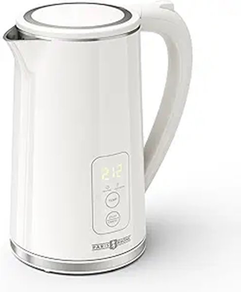 Best Electric Kettle (Temperature Control) for Perfect Brews 14 paris rh ne bpa free kettle